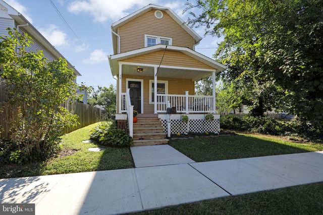 16 3RD ST, Brooklawn, NJ 08030