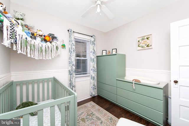 16 3RD ST, Brooklawn, NJ 08030