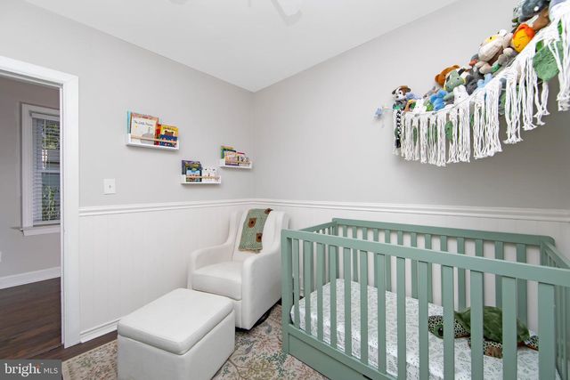 16 3RD ST, Brooklawn, NJ 08030