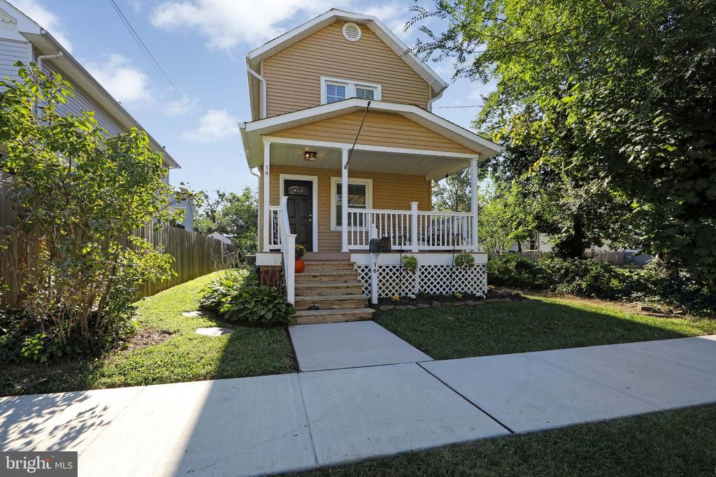 16 3RD ST, BROOKLAWN, NJ 08030 — photo 2