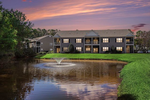 1141 Peace Pipe Pl Unit 201, Myrtle Beach, SC 29579