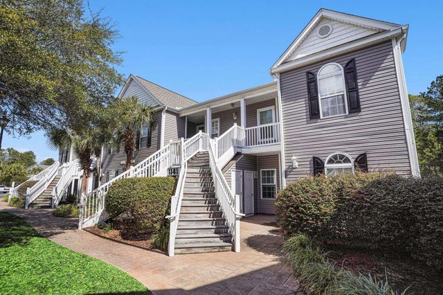 1141 Peace Pipe Pl Unit 201, Myrtle Beach, SC 29579