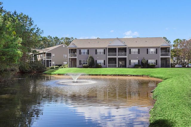 1141 Peace Pipe Pl Unit 201, Myrtle Beach, SC 29579