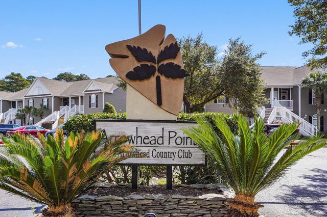 1141 Peace Pipe Pl Unit 201, Myrtle Beach, SC 29579