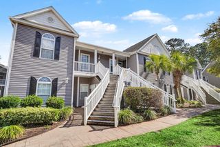 1141 Peace Pipe Pl Unit 201, Myrtle Beach, SC 29579