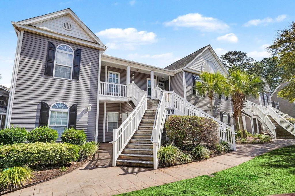 1141 Peace Pipe Pl Unit 201, Myrtle Beach, SC 29579