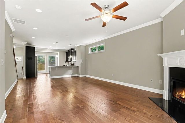 7910 Willoughby Court, Alpharetta, GA 30005