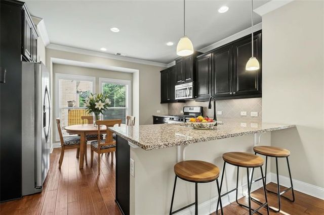 7910 Willoughby Court, Alpharetta, GA 30005