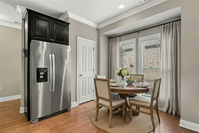 7910 Willoughby Court, Alpharetta, GA 30005