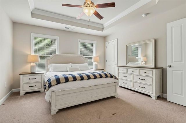 7910 Willoughby Court, Alpharetta, GA 30005