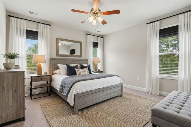 7910 Willoughby Court, Alpharetta, GA 30005