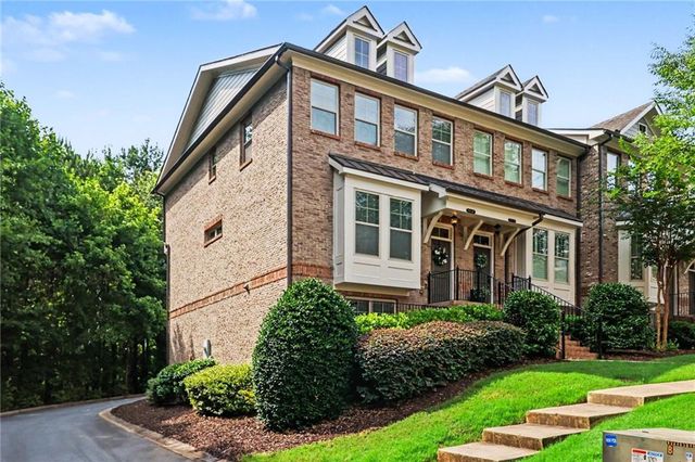 7910 Willoughby Court, Alpharetta, GA 30005