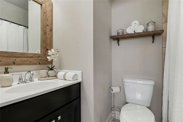 7910 Willoughby Court, Alpharetta, GA 30005