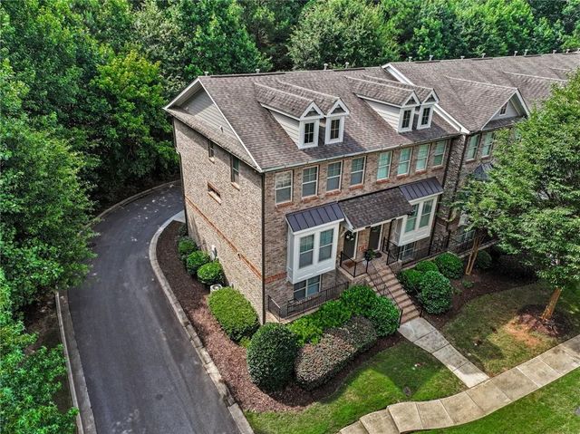 7910 Willoughby Court, Alpharetta, GA 30005
