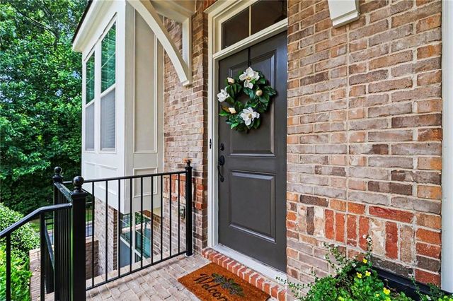 7910 Willoughby Court, Alpharetta, GA 30005