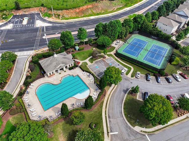 7910 Willoughby Court, Alpharetta, GA 30005