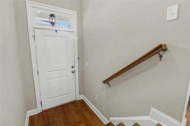 7910 Willoughby Court, Alpharetta, GA 30005