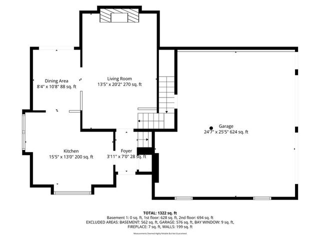 1302 Huntington Circle, Greenwood, MO 64034