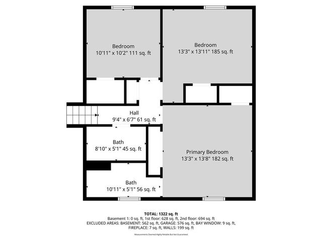 1302 Huntington Circle, Greenwood, MO 64034