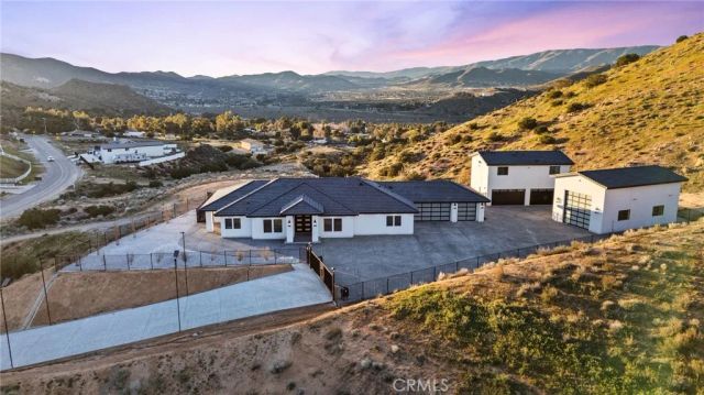 2227 W. AVENUE Y8 Court, Acton, CA 93510