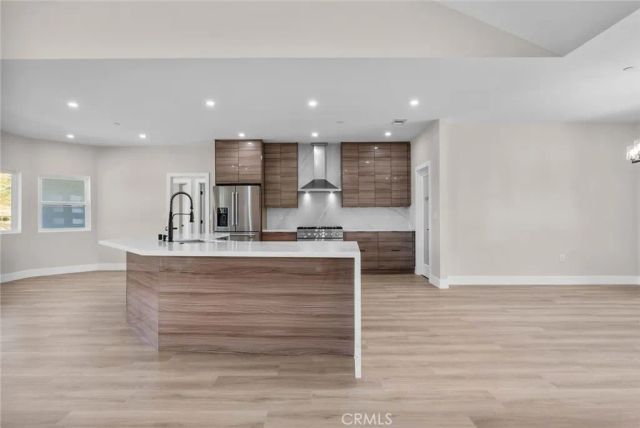 2227 W. AVENUE Y8 Court, Acton, CA 93510