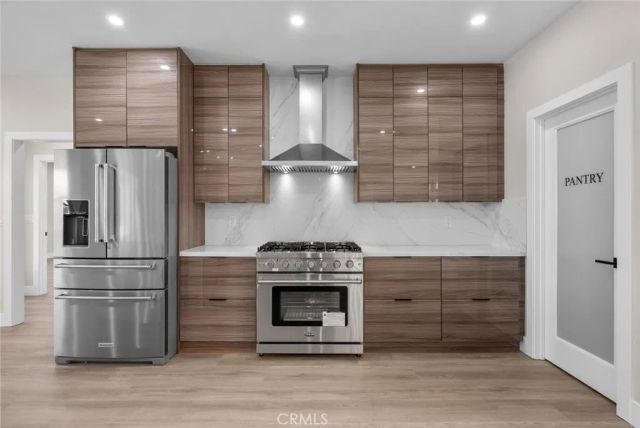 2227 W. AVENUE Y8 Court, Acton, CA 93510