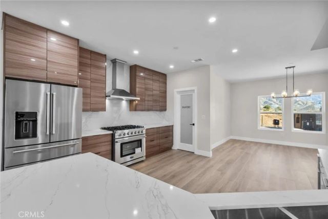 2227 W. AVENUE Y8 Court, Acton, CA 93510