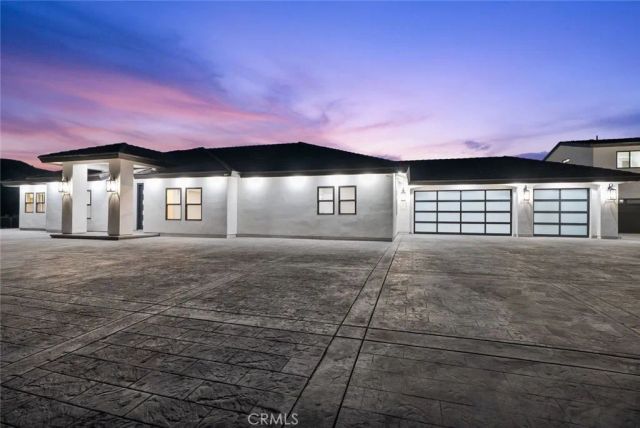 2227 W. AVENUE Y8 Court, Acton, CA 93510
