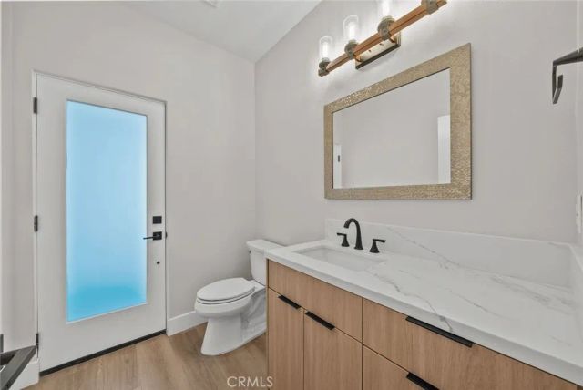 2227 W. AVENUE Y8 Court, Acton, CA 93510