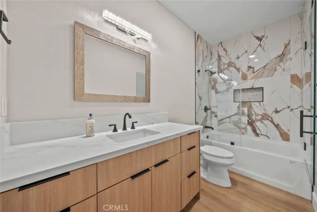 2227 W. AVENUE Y8 Court, Acton, CA 93510