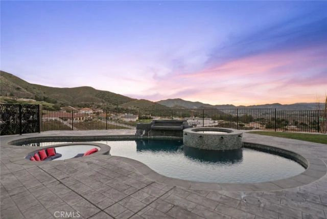 2227 W. AVENUE Y8 Court, Acton, CA 93510