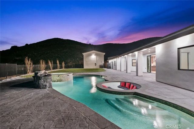 2227 W. AVENUE Y8 Court, Acton, CA 93510