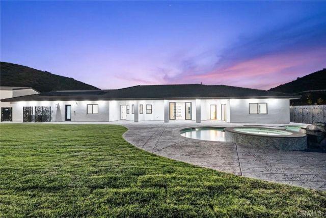 2227 W. AVENUE Y8 Court, Acton, CA 93510