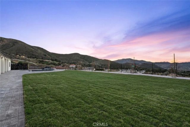 2227 W. AVENUE Y8 Court, Acton, CA 93510