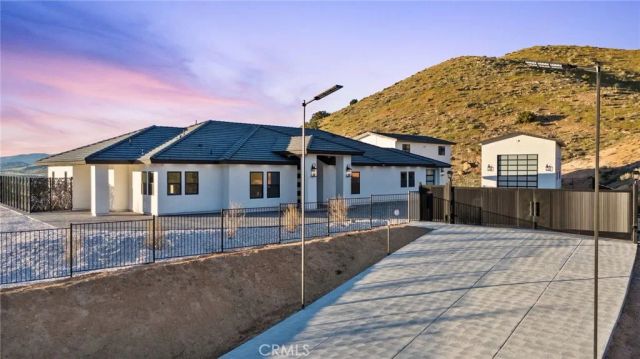 2227 W. AVENUE Y8 Court, Acton, CA 93510
