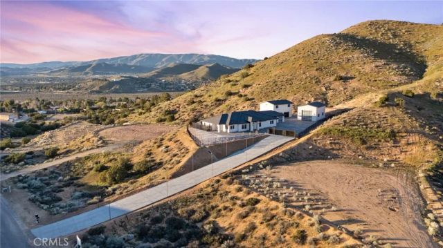 2227 W. AVENUE Y8 Court, Acton, CA 93510