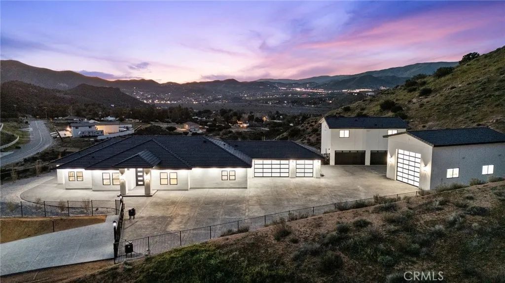 2227 W. AVENUE Y8 Court, Acton, CA 93510