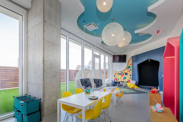 301 West Ave 1802, Austin, TX 78701