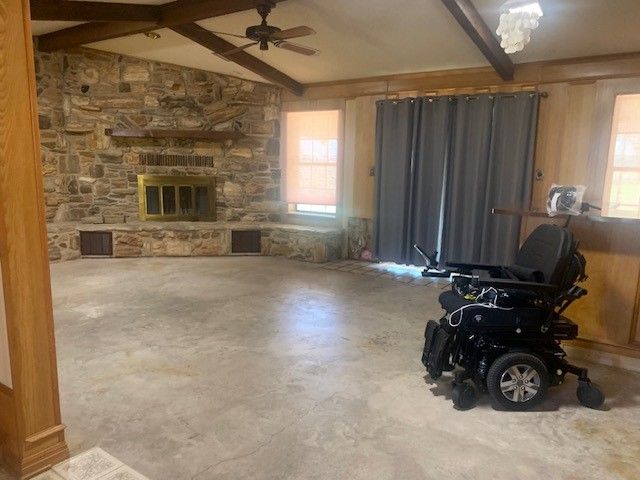 12311 Gholson Road, Gholson, TX 76705