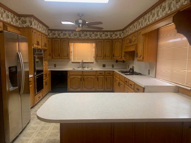 12311 Gholson Road, Gholson, TX 76705