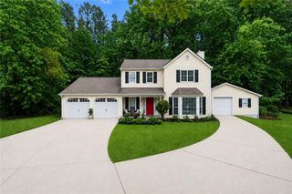 4002 Baywatch Cove NW, Acworth, GA 30101