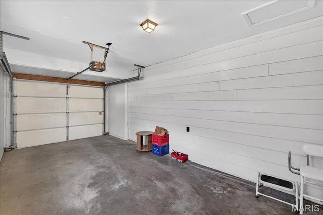 25 Oakes Drive, Crystal City, MO 63019