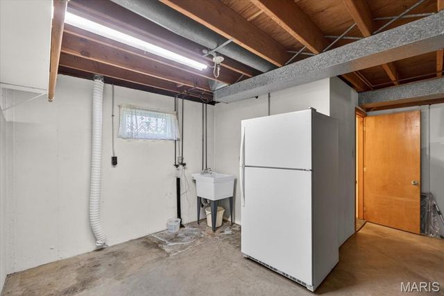 25 Oakes Drive, Crystal City, MO 63019