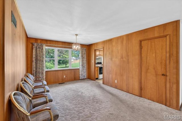 25 Oakes Drive, Crystal City, MO 63019