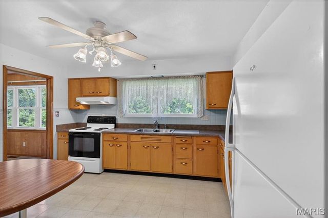 25 Oakes Drive, Crystal City, MO 63019