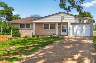 25 Oakes Drive, Crystal City, MO 63019