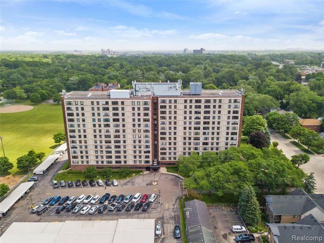 21800 Morley Avenue 112, Dearborn, MI 48124