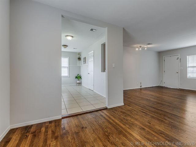 243 NE Elmhurst Avenue, Bartlesville, OK 74006