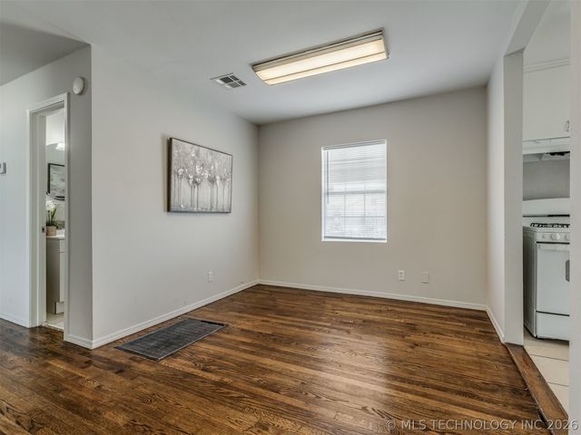 243 NE Elmhurst Avenue, Bartlesville, OK 74006