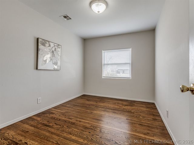 243 NE Elmhurst Avenue, Bartlesville, OK 74006